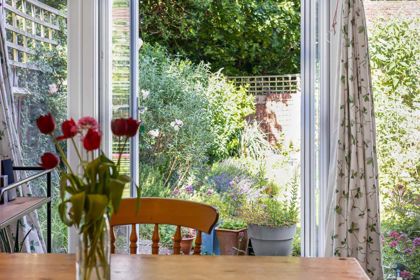 Gravett Close, Henley-on-Thames